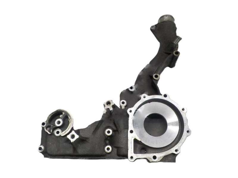 51063305041 Корпус водяного насоса — 1