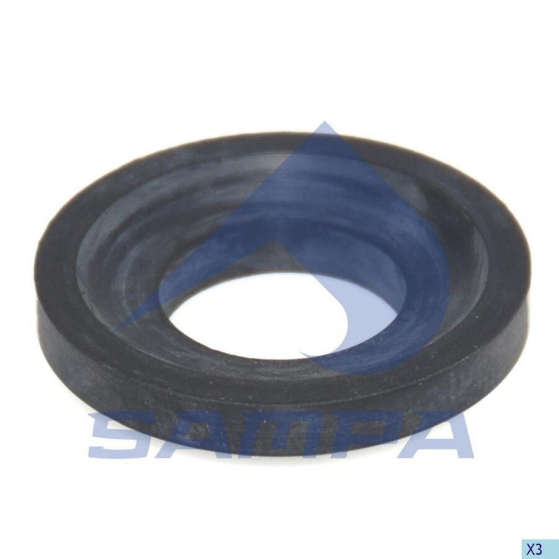 SA 211209 Резиновая шайба — 1