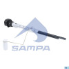 SA 210458 Датчик уровня топлива, миниатюра — 1