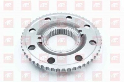 712W35114-0174 КРОНШТЕЙН ШЕСТЕРНИ КОРОННОЙ