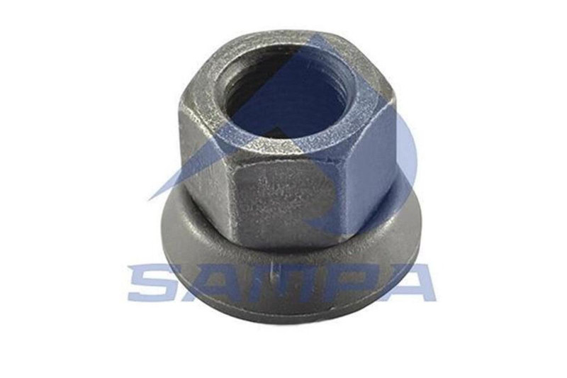 SA 031082 Гайка колесная 7/8x14UNF FH12 — 1