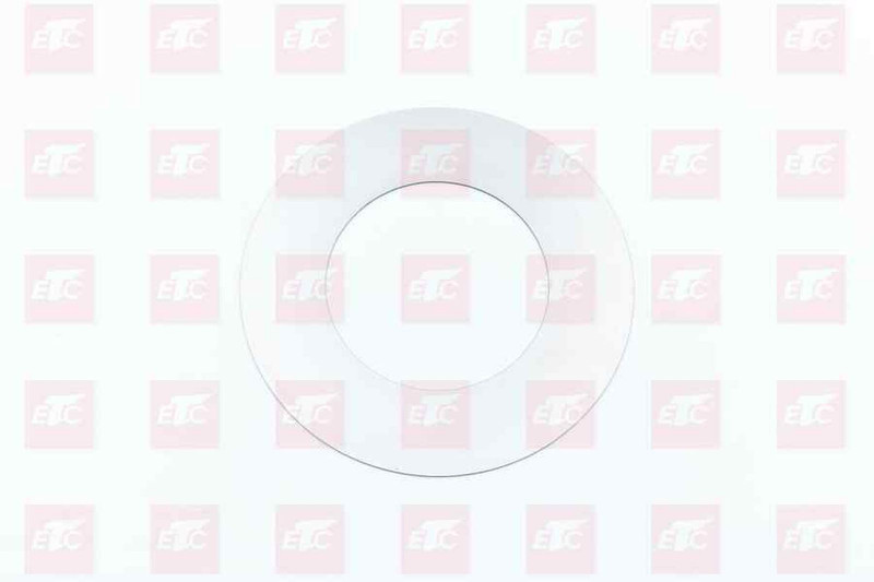 207-70-71251 Распорное кольцо — 1