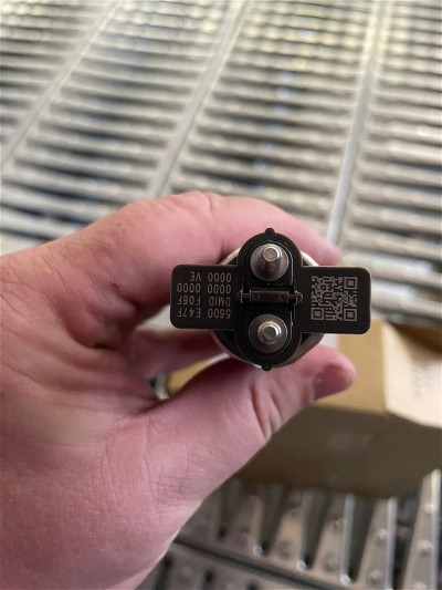 095000-6480 Форсунка