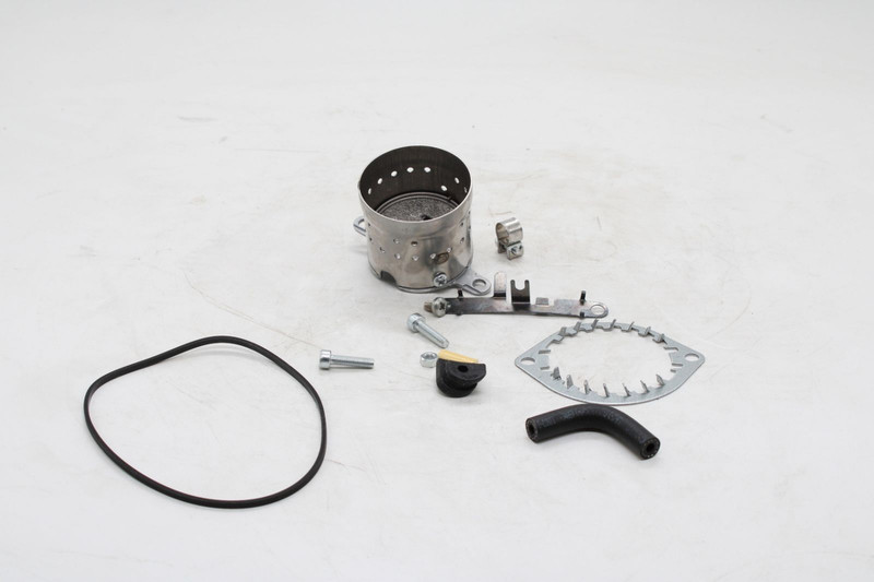 1322584A Горелка отопителя. DW80 / Thermo 90 — 3