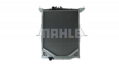 CR1557000P Радиатор