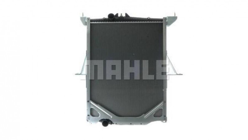 CR1557000P Радиатор — 9