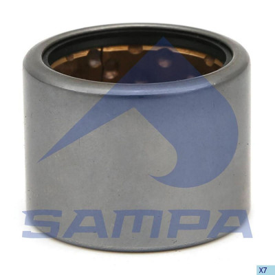 SA 080312 Втулка вилки сцепления