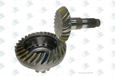 ER 56170318 Венец шестерни 28:21