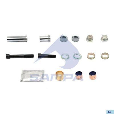 SA 095624 РМК суппорта