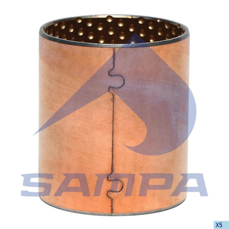 SA 042229 Втулка маятникового рычага — 1