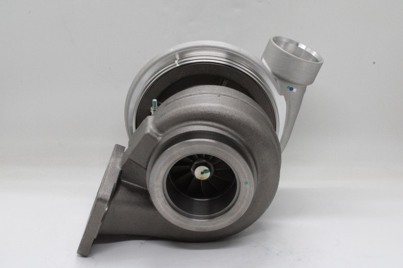 037TC15327000 Турбокомпрессор — 2