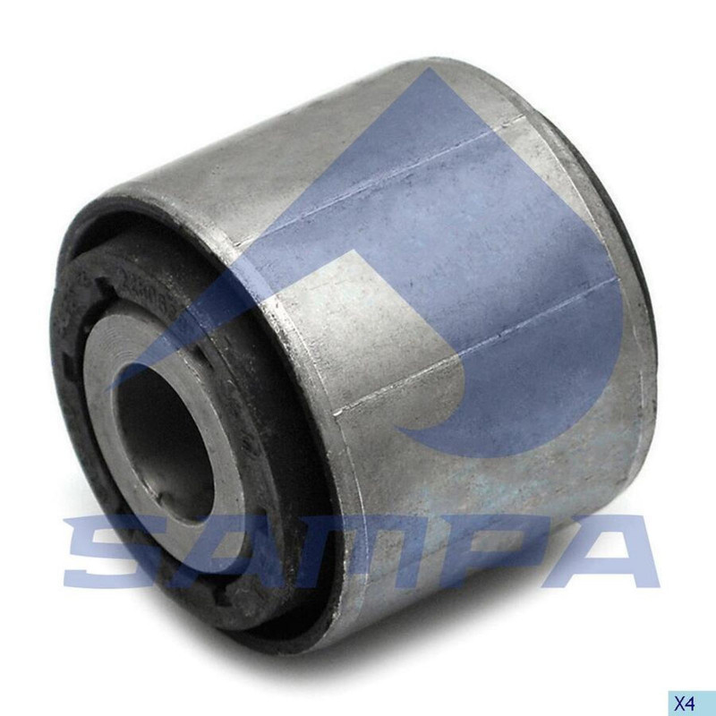 SA 043318 Втулка стабилизатора — 1