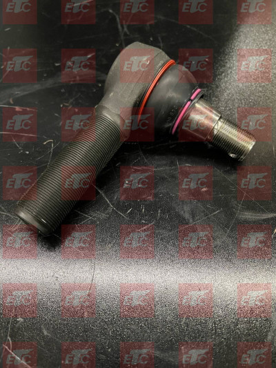 VO 20710008 Наконечник рулевой тяги LHT