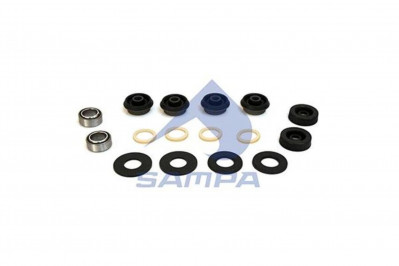 SA 020514 РМК подвески кабины DFAK