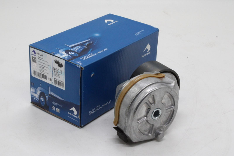 SA 021249 Натяжитель ремня — 4