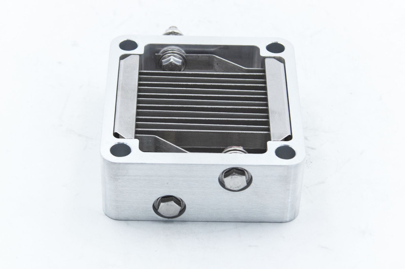 Подогрев.воздуха в коллек. 612630120003 — 2