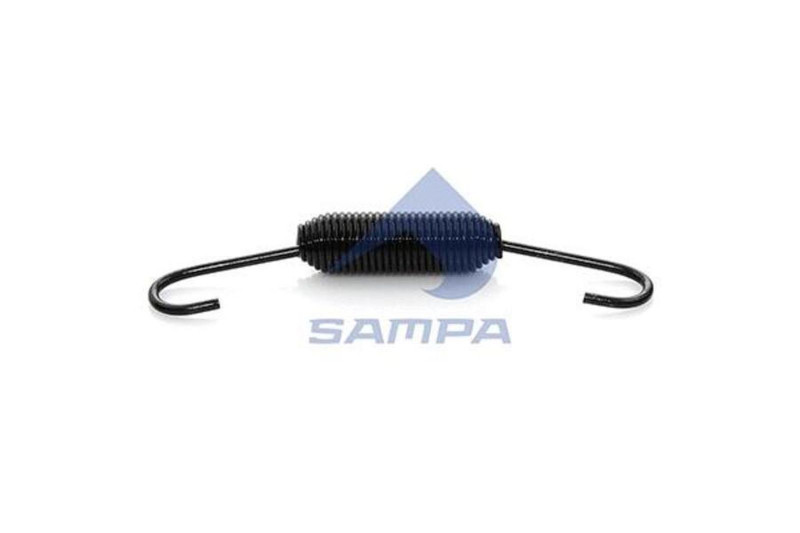 SA 075050 Пружина — 1