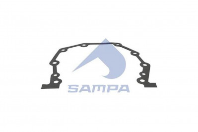 SA 101144 Ось крепления стойки стабилизатора М16*1,5*100