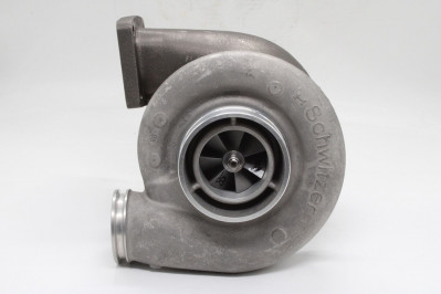 51091009293 Турбокомпрессор