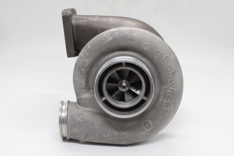 51091009293 Турбокомпрессор — 4