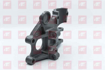 710W43242-0056 Опорная плита справа задний мост