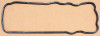 357571 Прокладка поддона MAN D2066, миниатюра — 0