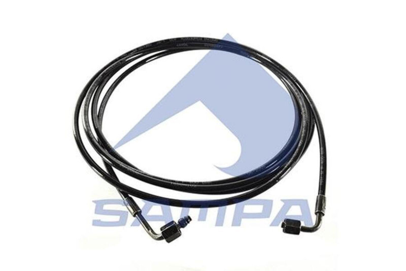 SA 041041 Шланг подъема кабины L=4145 Scania 4/P/R/T — 1