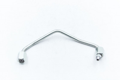 1000101611 Трубка топливная 1,2,3 цилиндр WP12.430 / WP12.375