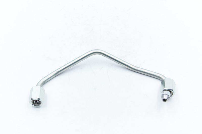 1000101611 Трубка топливная 1,2,3 цилиндр WP12.430 / WP12.375 — 2