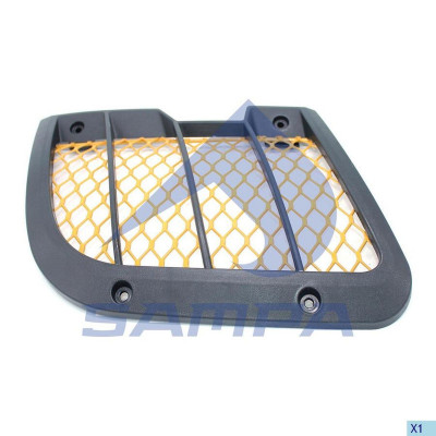 SA 37140 Защита