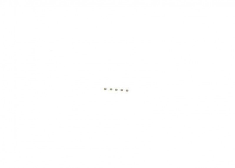 F00ZC99729 Шайба регулировочная 1,07 мм — 4