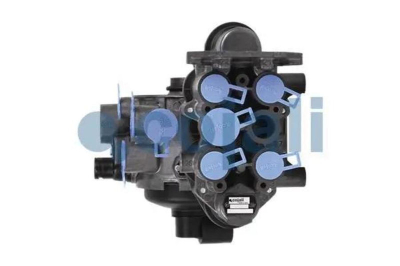 2310903 Блок подготовки воздуха ZB4586 10,5 bar — 6