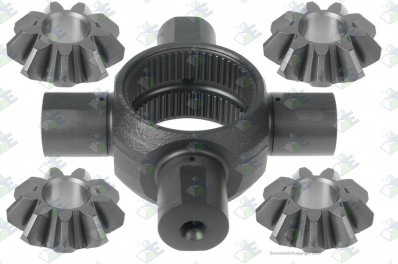 ER 70170472 Ремкомплект дифференциала