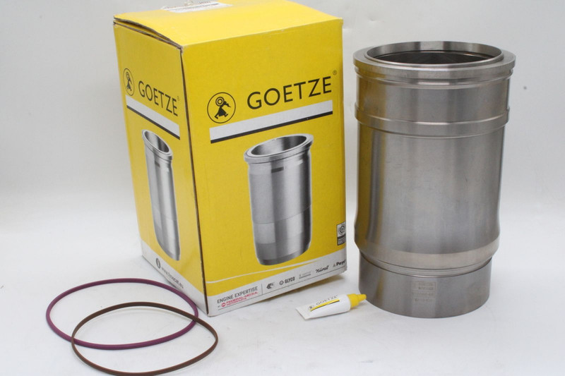 1561006000 Гильза цилиндра Actros OM471 — 3