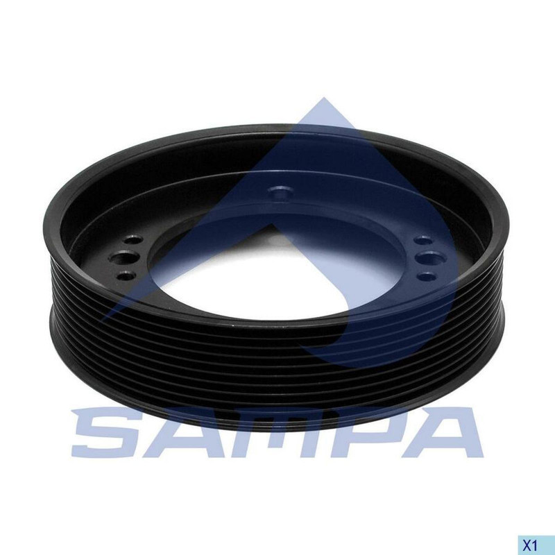 SA 76006 Ролик — 1