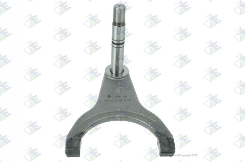 ER 95540010 Вилка блокировки МОД РКП — 1