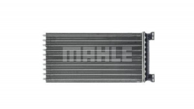 AH130000P Радиатор отопителя 370*190*43