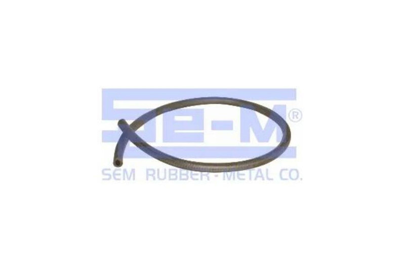 SEM 8410 Патрубок шланг охлаждающей жидкости — 1