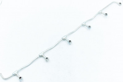 612630040128 Трубка топливной обратки WP12.430 / WP12.375