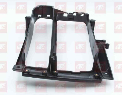 811W25115-5007 Кронштейн фары левый