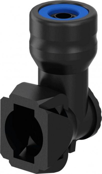 8939203232 Фитинг Г-обр. D8 мм