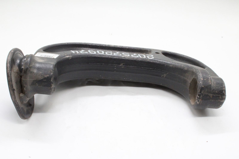 2075720974 Хомут рессоры правый — 1