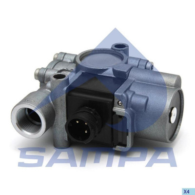 SA 094077 Электромагнитный клапан