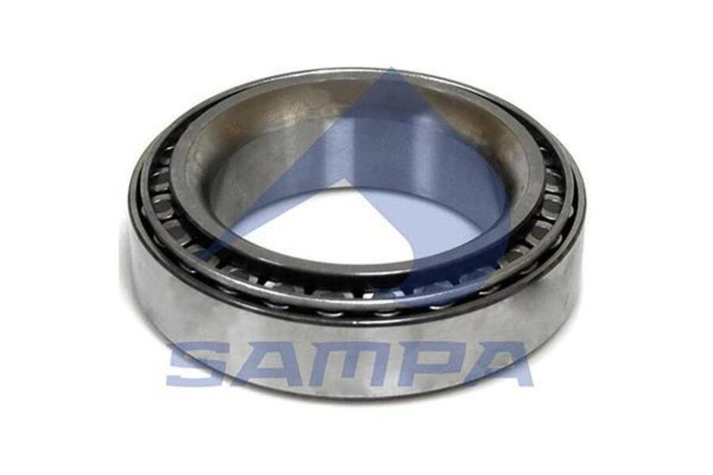 SA 040283 Подшипник ступицы — 1