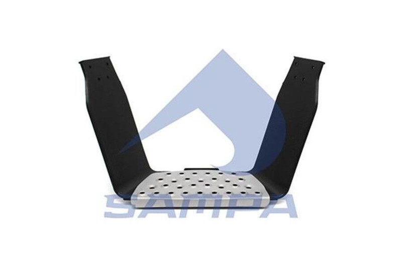 SA 18200391 Подножка нижняя лев/прав MAN — 1