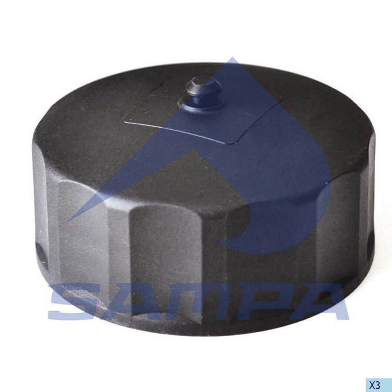 SA 042020 Крышка маслозаливной горловины Scania 4/P/G/R/T — 2