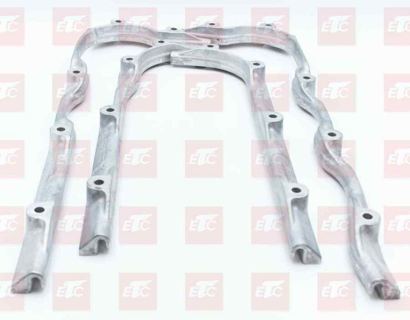 200V05840-6008 Набор крепежных скоб поддона — 1