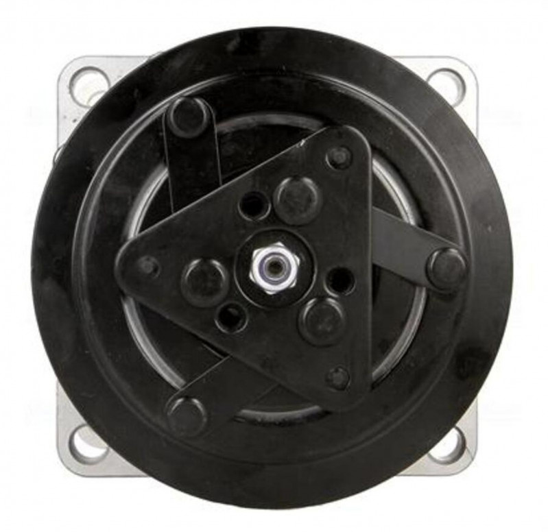 89472 Компрессор кондиционера — 4