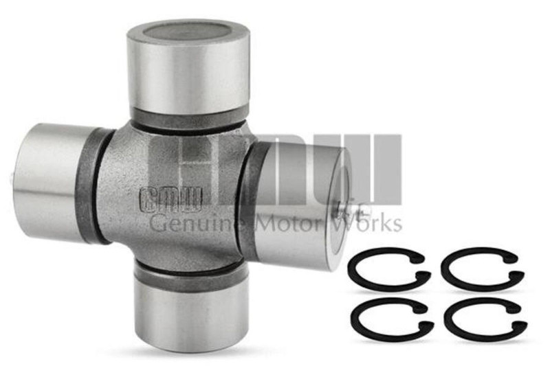 GU4104 Крестовина 40*104,30 1241042 — 1