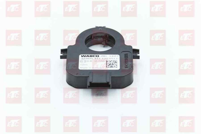 712W254416006 ДАТЧИК УГЛА ПОВОРОТА РУЛЕВОГО КОЛЕСА — 1